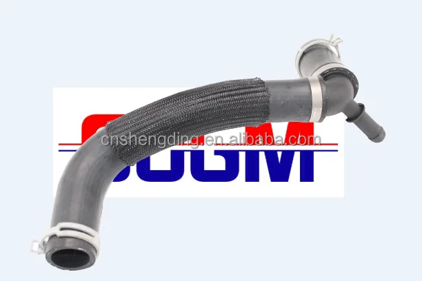 FOR  Ford Focus radiator hose coolant hose engine hose   23297  E72219   3S4Z-8260-AA