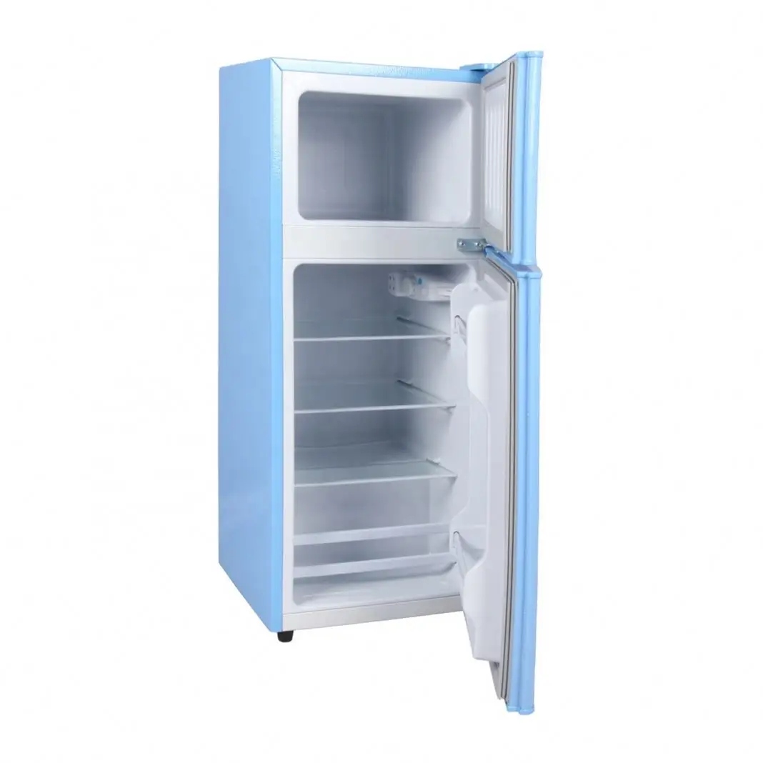 102L customized Wholesale Electric Small Capacity  High Quality China Cheap Hot Selling hotel fridge