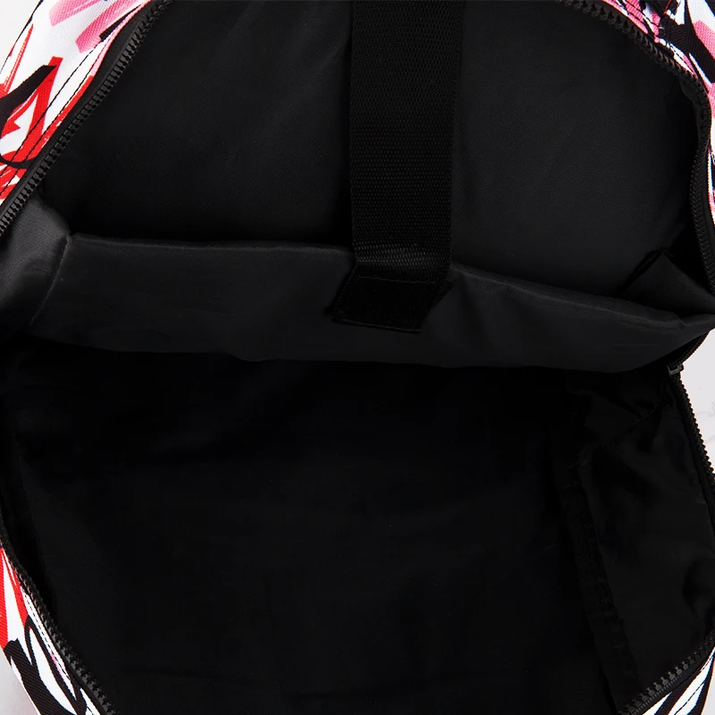 Custom Printing Girls Students High Bookbags School Bag Laptop Backpacks Backpacks Women ODM Korean Backpack 60 Flower Rubber