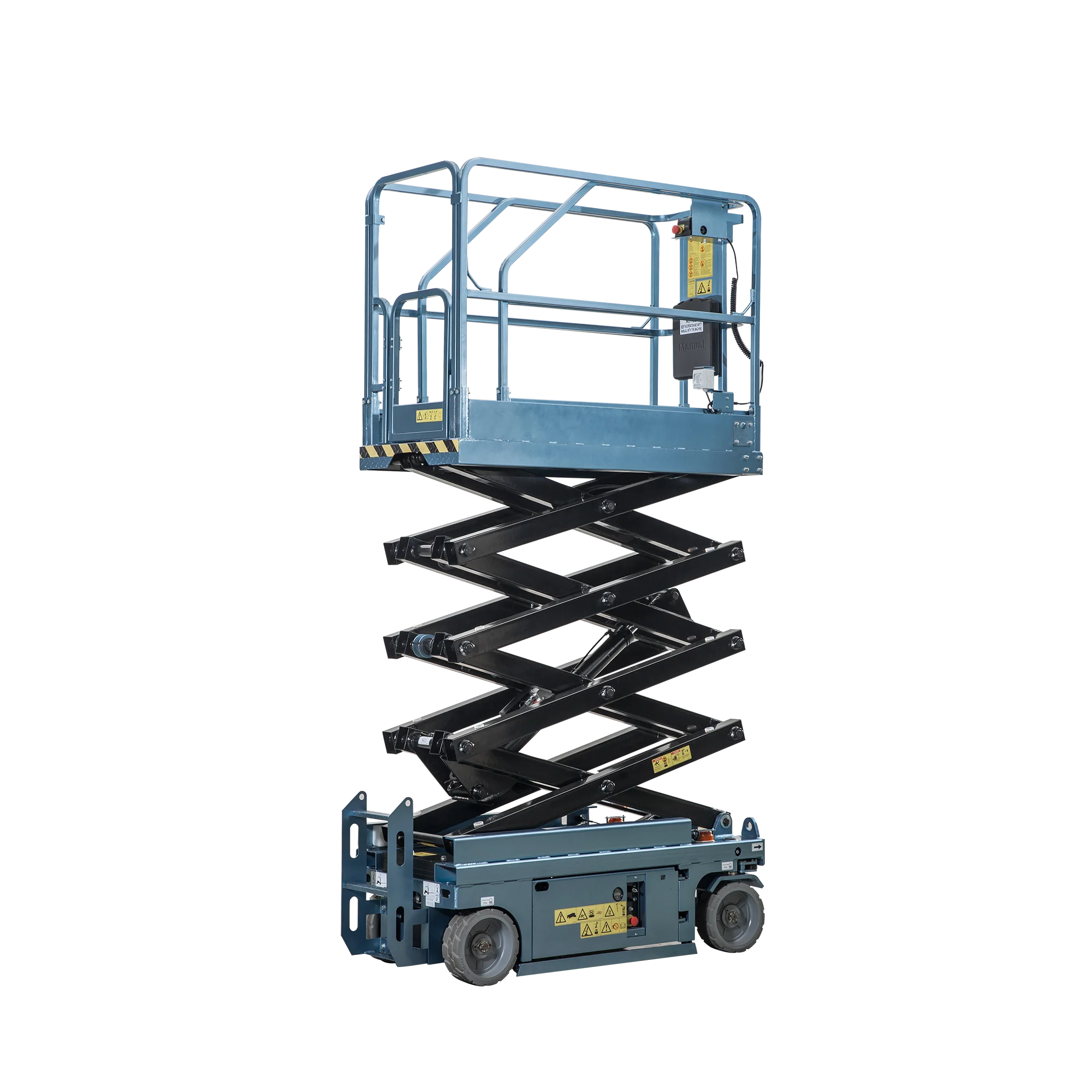 China Manufacture Flexible Design Hydraulic Drive Scissor Lift, Factory Price Indoor Electric Hydraulic Scissor Lift Platform
