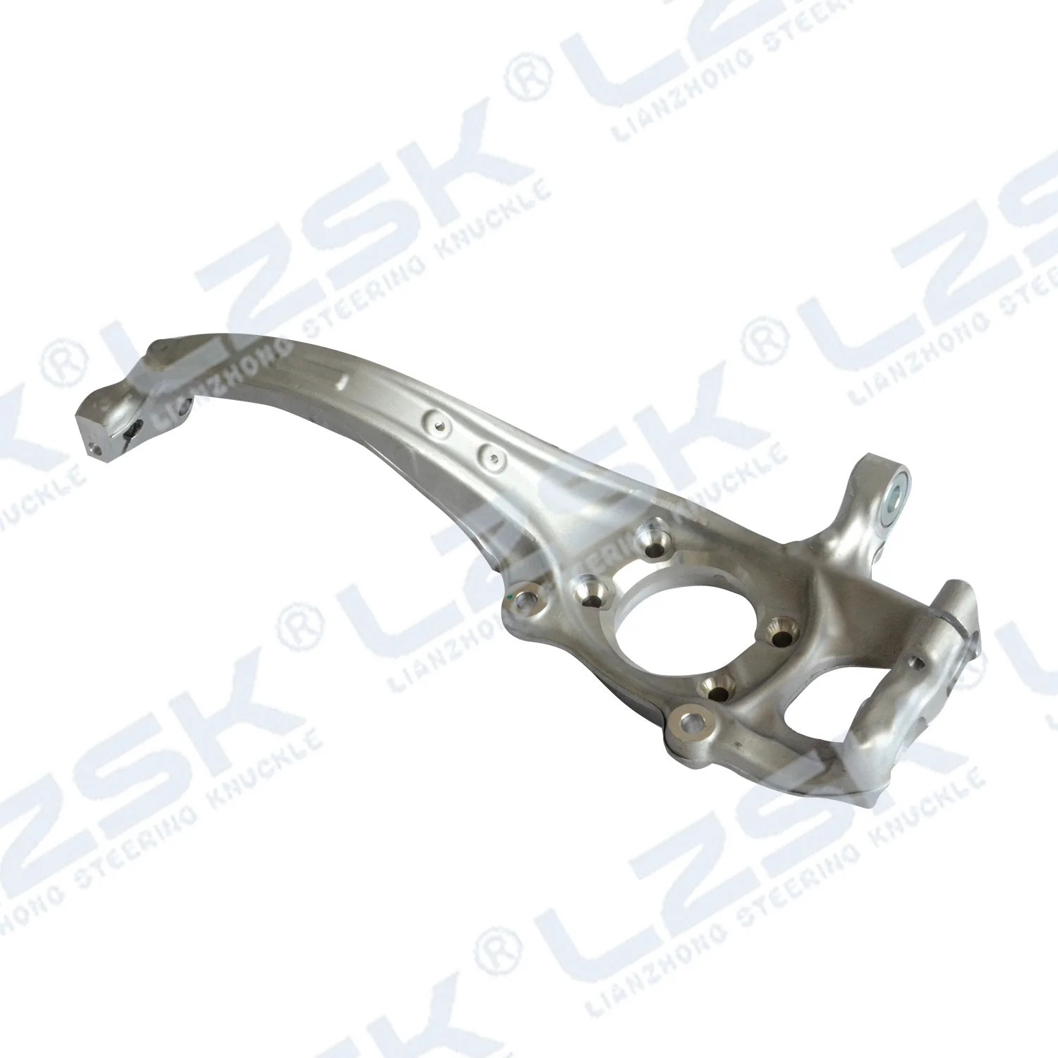 8K0407253 B                             8K0407254 B for audi A4 wheel bearing housing hub carrier  steeirng knuckle