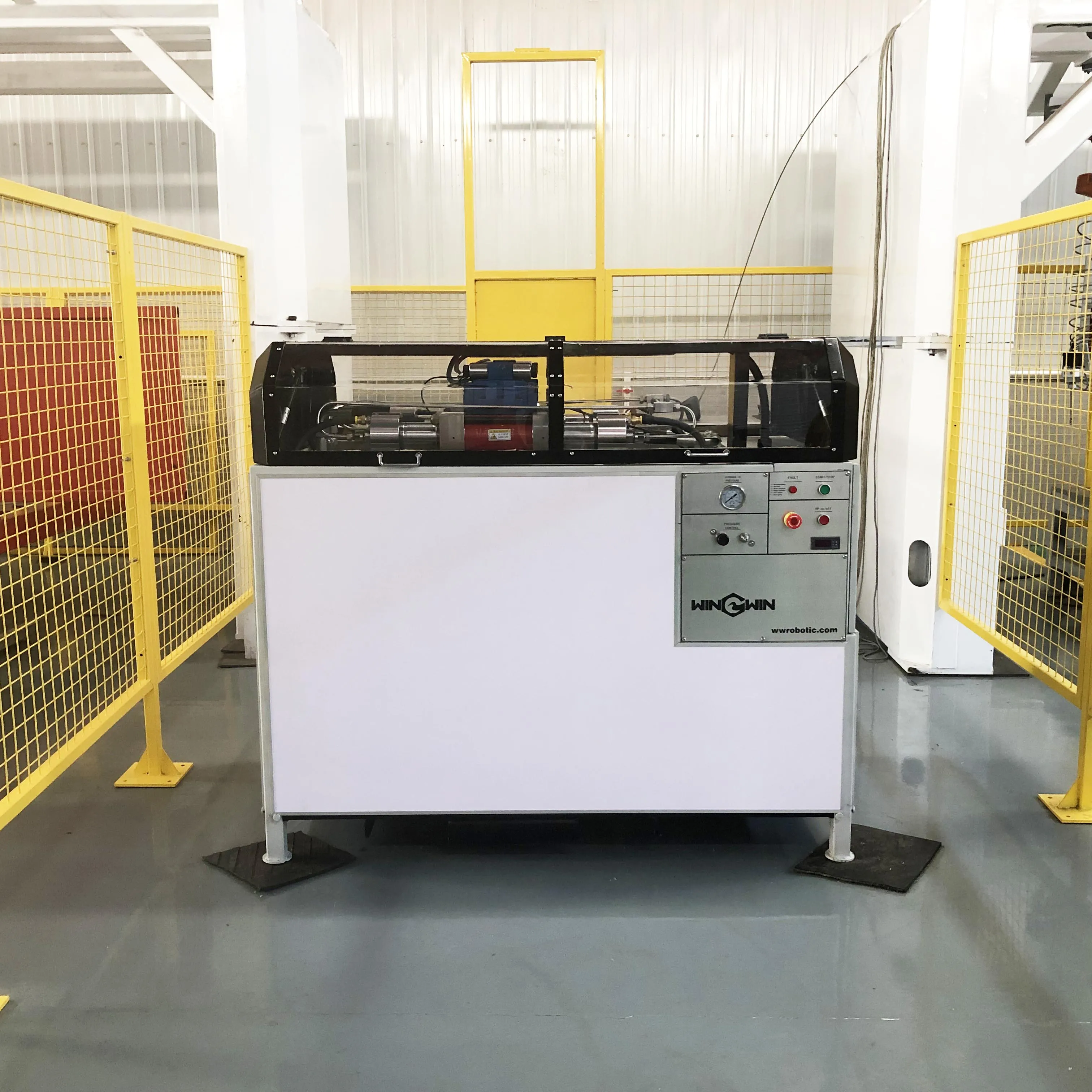 HP water jet cutting machine pump high pressure intensifier cutter pump