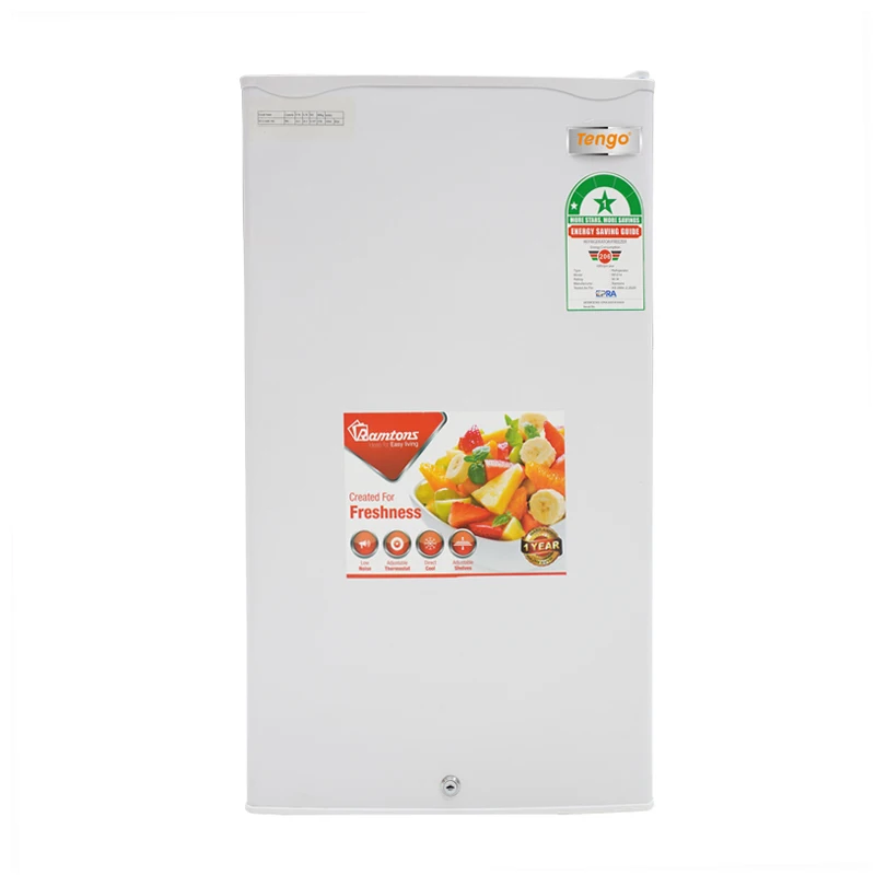 Tengo TG-90 fridge refrigerator top-freezer refrigerators cold room refrigerator freezer