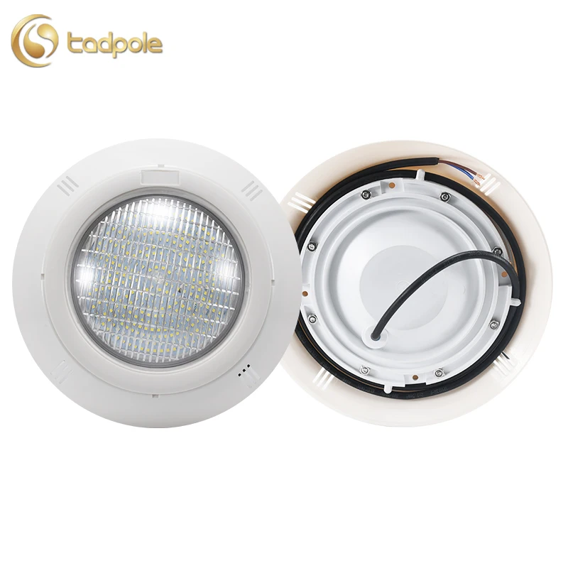 Водонепроницаемый настенный rgb-светильник для бассейна, подводные фонари для бассейна, 12 В, abs, ip68, 12 Вт, 18 Вт, 25 Вт, 35 Вт