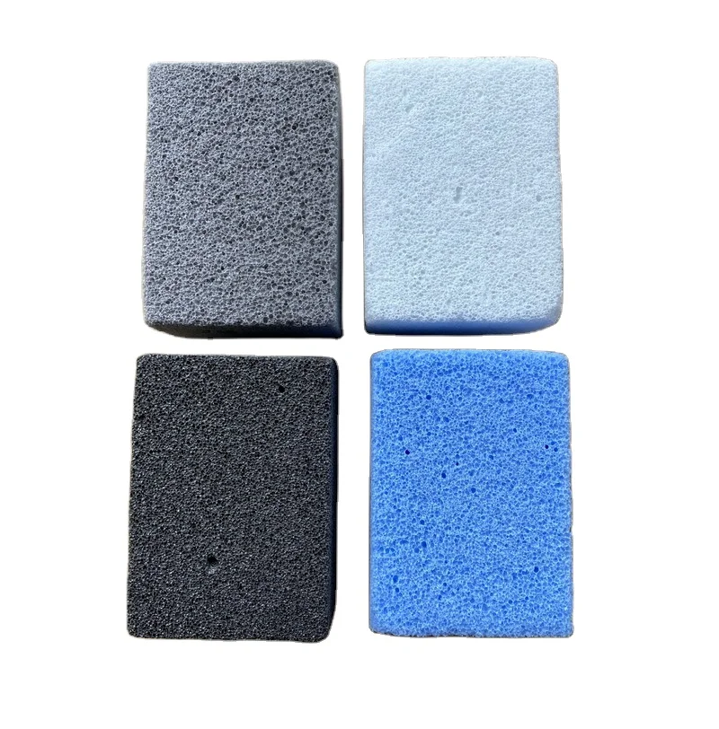 White Grill BBQ cleaner pumice stone