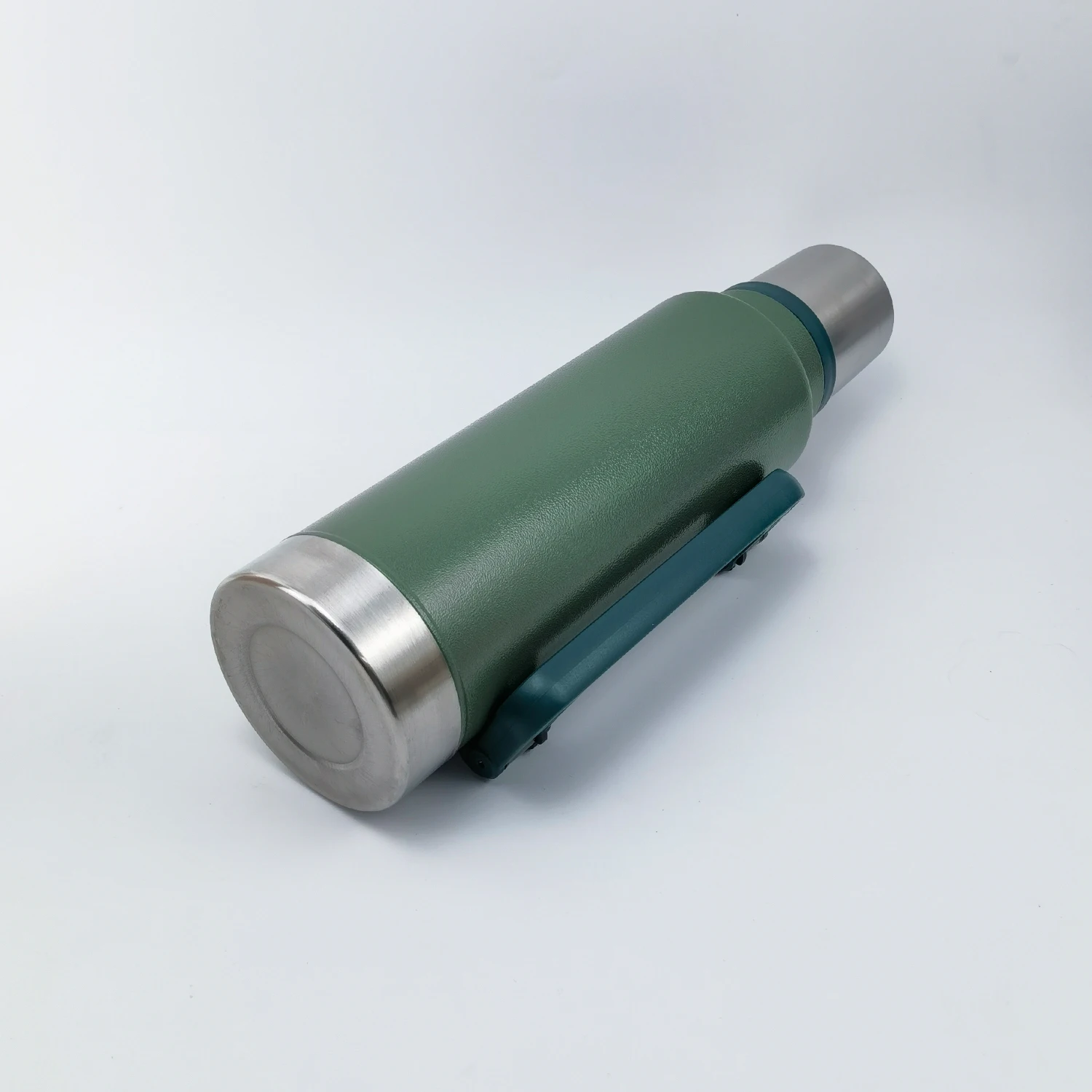 Waterial Bottle High Quality Vacuum Insulated Stainless Steel Outdoor Camping Travel Coffee Pot Thermos Flask