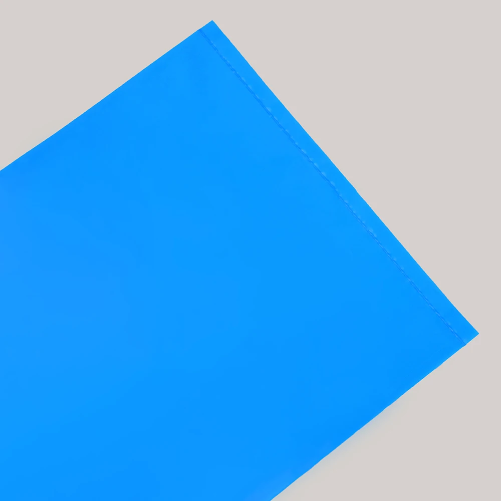 Luxury Custom Shopping Bag PE Plastic Handle Clothes/Gift Packaging Grocery Shopping Features Unique Logo Supermarket Friendly