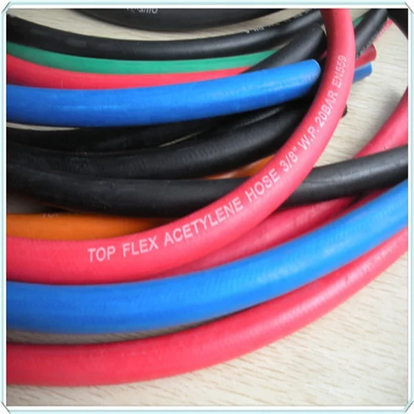 R134A R410A Gas Charging Hose Freon Refrigerant Charging Braided Gas Hose Pipe For Manifold Gauge