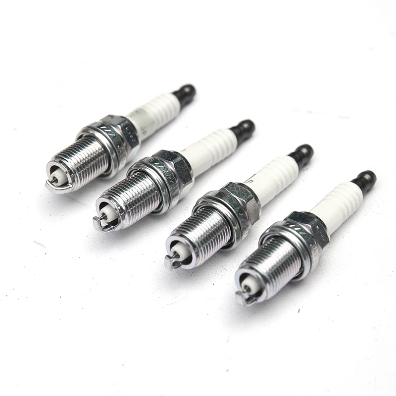 BKR6EGP 7092 China auto parts manufacturers auto parts accessories iridium spark plugs auto car spare parts for VOLVO Fiat