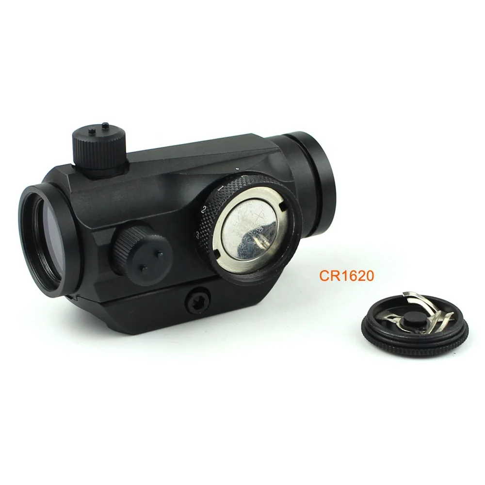 PHANTOM T1L factory price Red Dot Sight With OEM Service