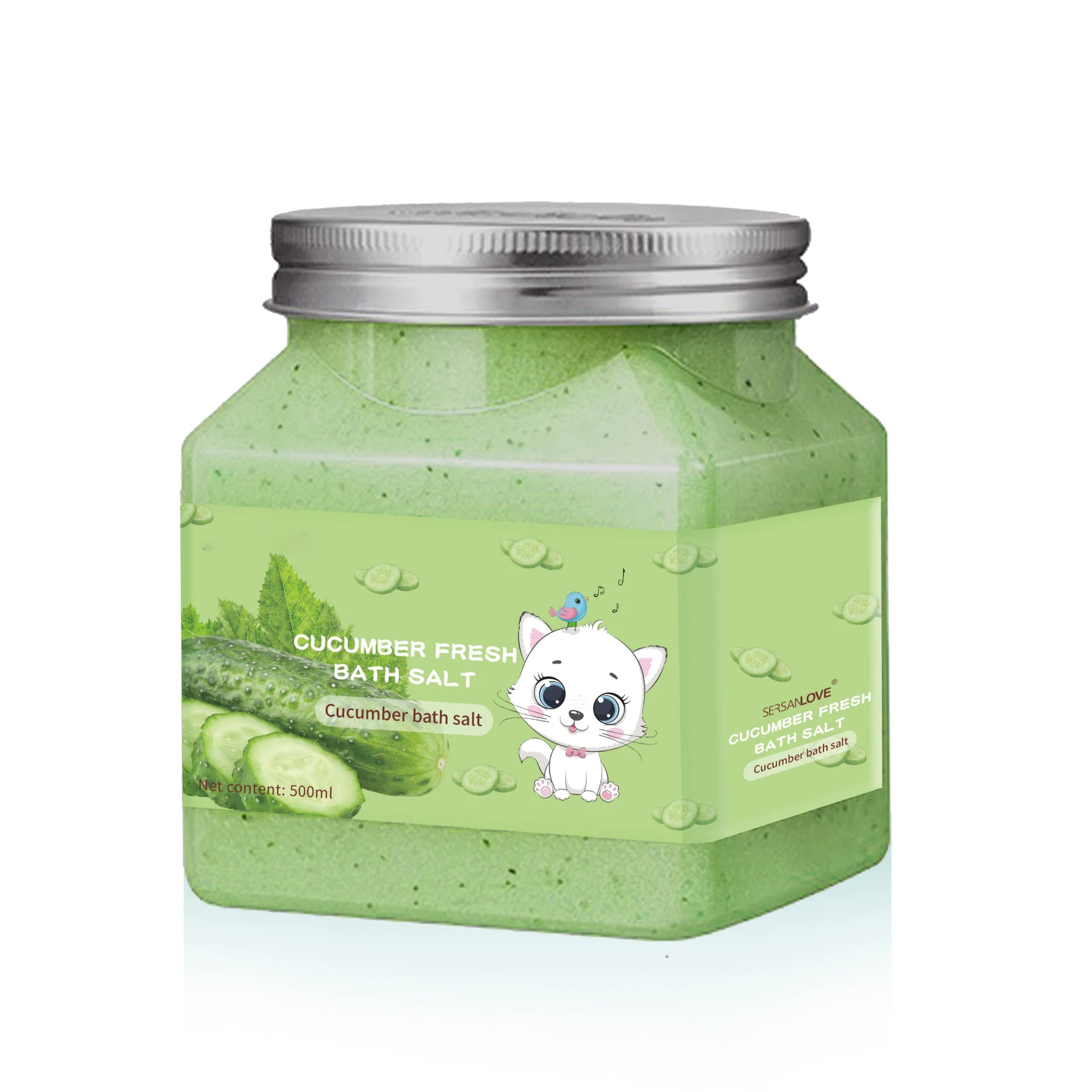 Men Woman Hemp Bleaching whitening Body Scrub Remover Dead Skin Oem No Label Logo Diy Bulk Salt Face Body Scrub Gel Sets Vendor