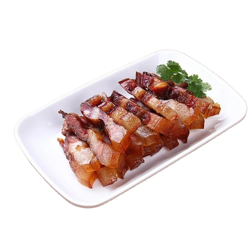 Factory Price The Best-Selling  Chinese Delicious Fine Food Cured Meat From China