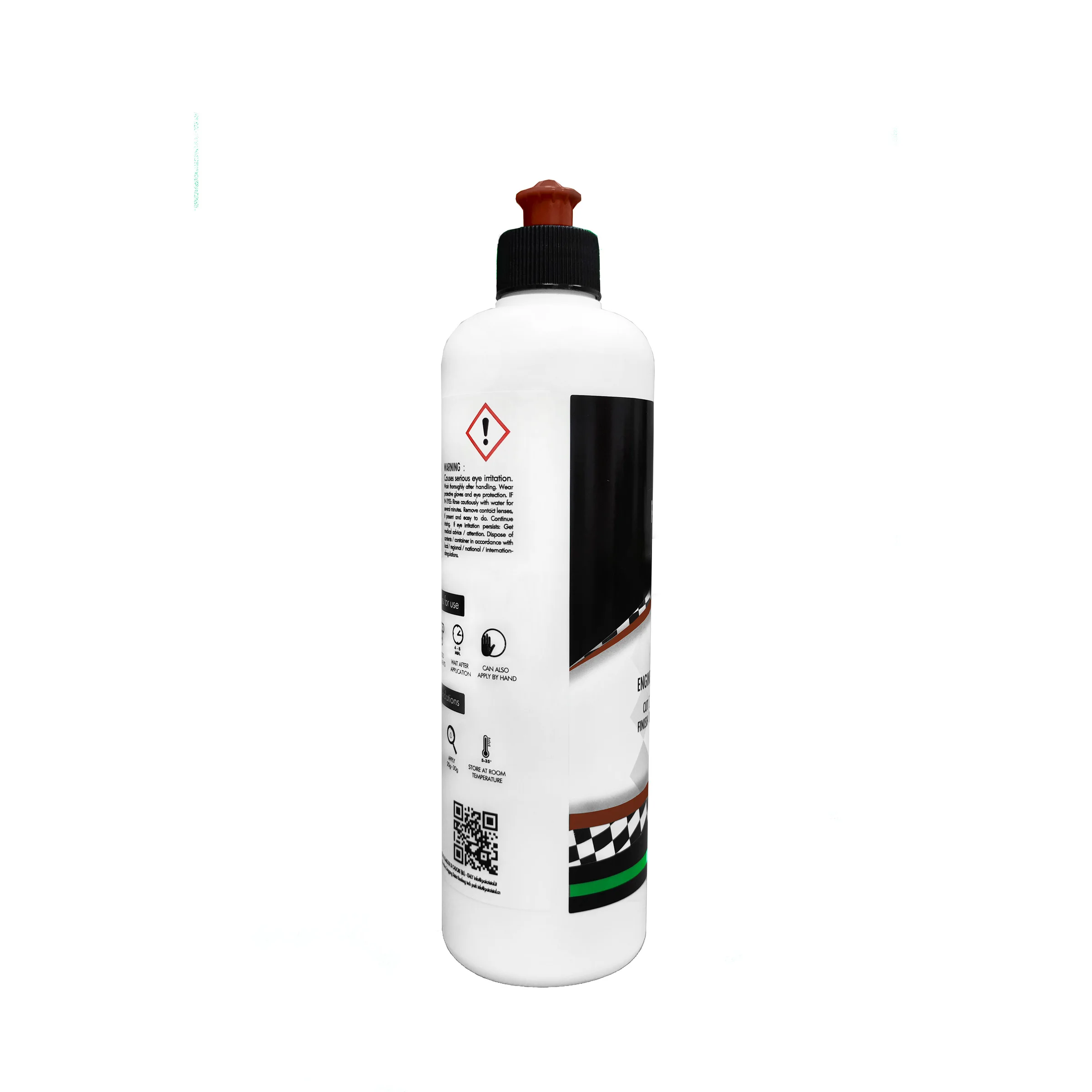 C006 (1Kg) European style Protective Liquid Synthetic Car Wax