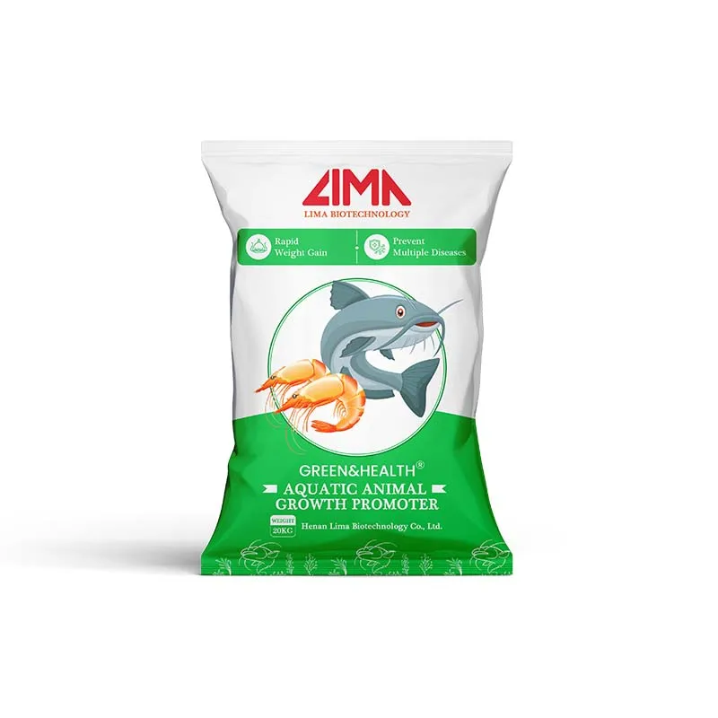 LIMA Feed Additives Supplier Vitamin Premix Tilapia Fish Feed Supplement Additives For Catfish Farm