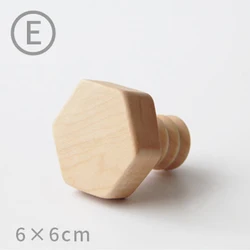 Screw shaped garment hangers Clothes rail rod coat hook clasp