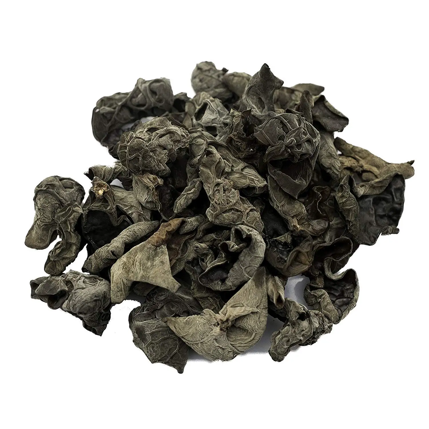 China Manufacturer New Product Back Health Dry Dried Fungus