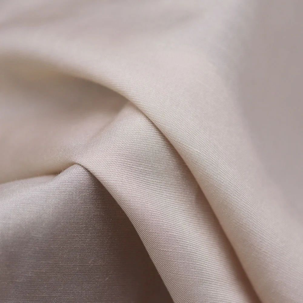 16866 # 47% P48 % TENCEL5 % лен саржевая ткань для женских пальто растений