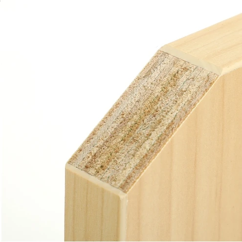 Wood Grain white melamine plywood 15mm veneer melamine plywood melamine plywood 18mm