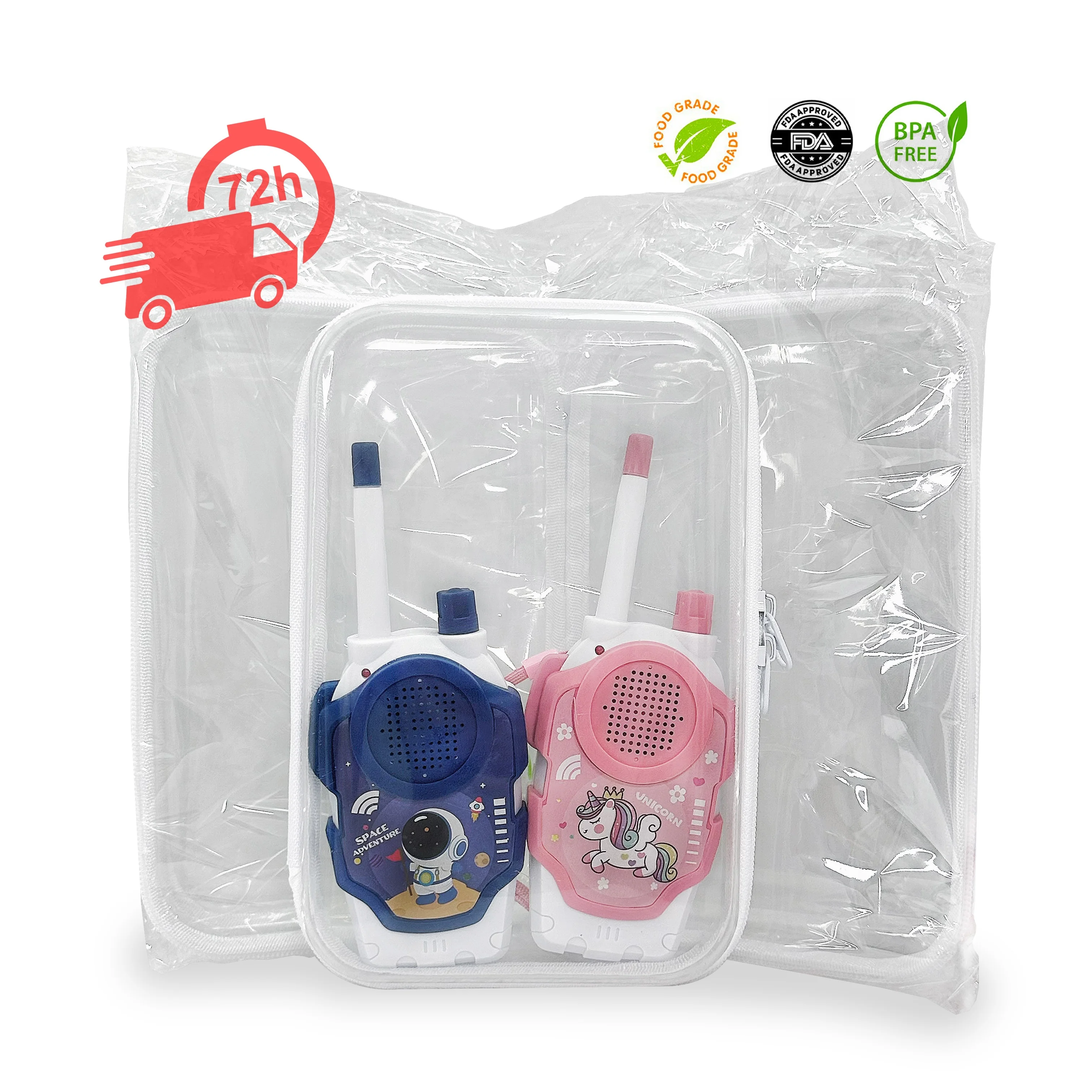 POSH DREAMS multifunctional zipper closure environmentally friendly material box safe and durable handmade storage storage bin