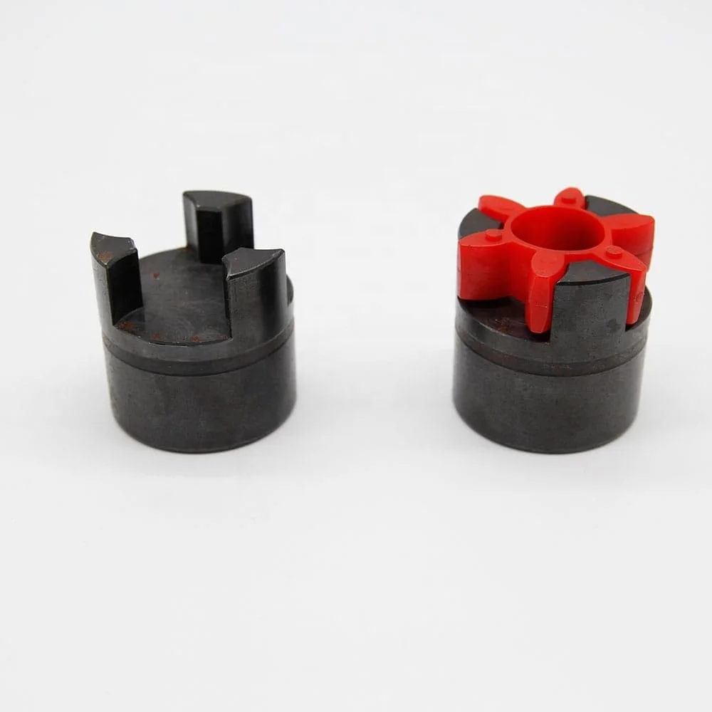 Coupling Rubber compressor parts for screw air compressor