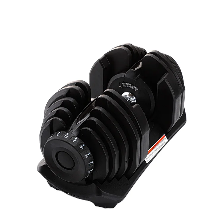 Adjustable Weights Workout Equipment Home Weight Training Dumbbell Kit 40 Kg