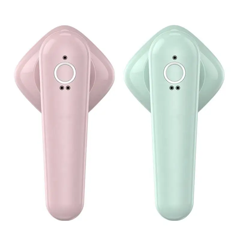 Home Travel Small Portable Handheld Portable Travel Garment Steamer Cheap Wet And Dry Ironing Machine