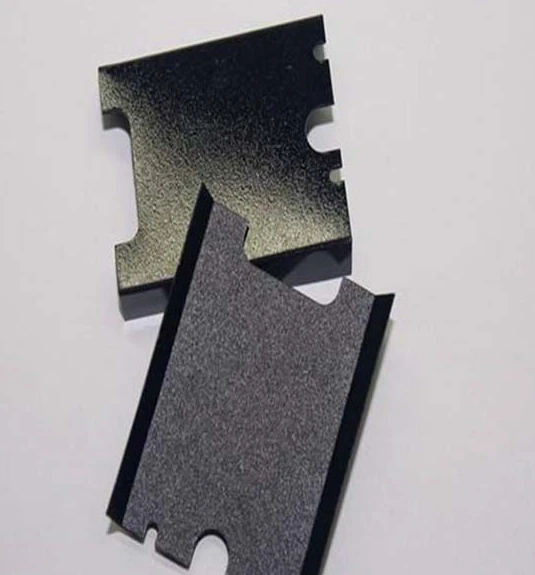 Black Color High Voltage Requirement Occasion PP Mylar Insulation Materials Elements Sheet
