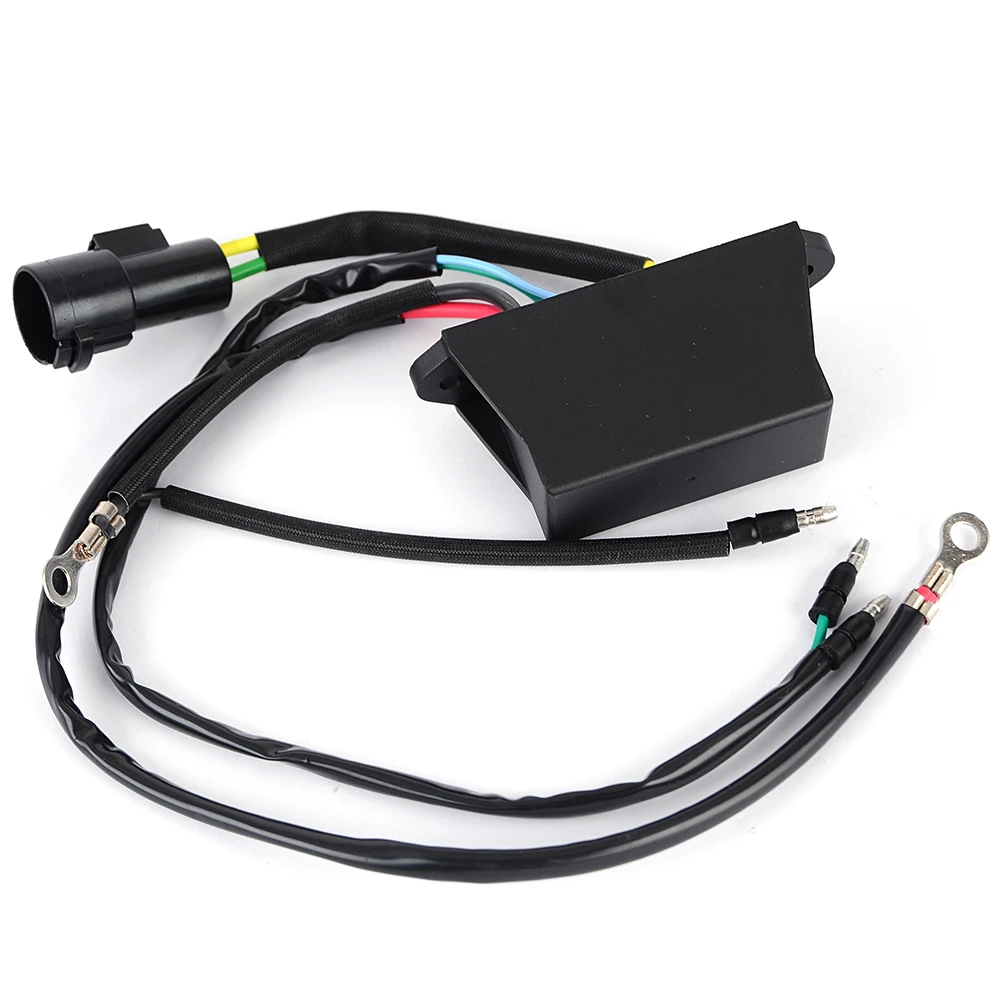 Ignitor CDI Box Module Unit For Honda BF35 BF35AM LRTB  BF40 BF40B2 LRTG BF45 BF45AM LRTC BF50 BF50A2 LRTF