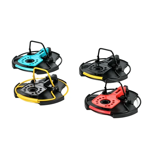New Design Large Area Ground  Powerful Plastic Mouse Trap Rat Killer Catcher