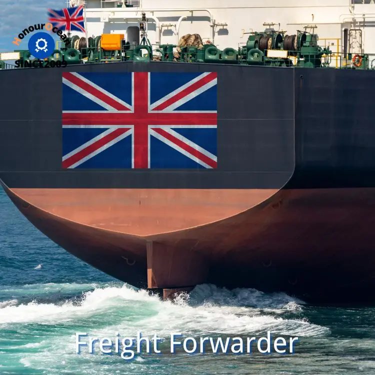 Cheap To Uk China Shipping Agent Uk Sea Shipping Rate Freight Forwarder China To Uk By Sea Door To Door