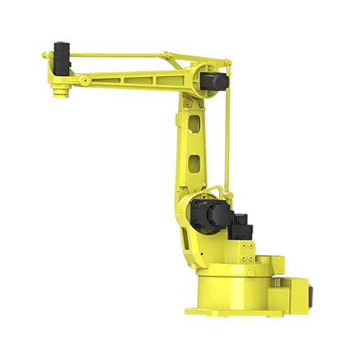  TKB4600 6 axis Industrial Robotic Arm automatic pack and place robot manipulator stacking handing 8-12kg