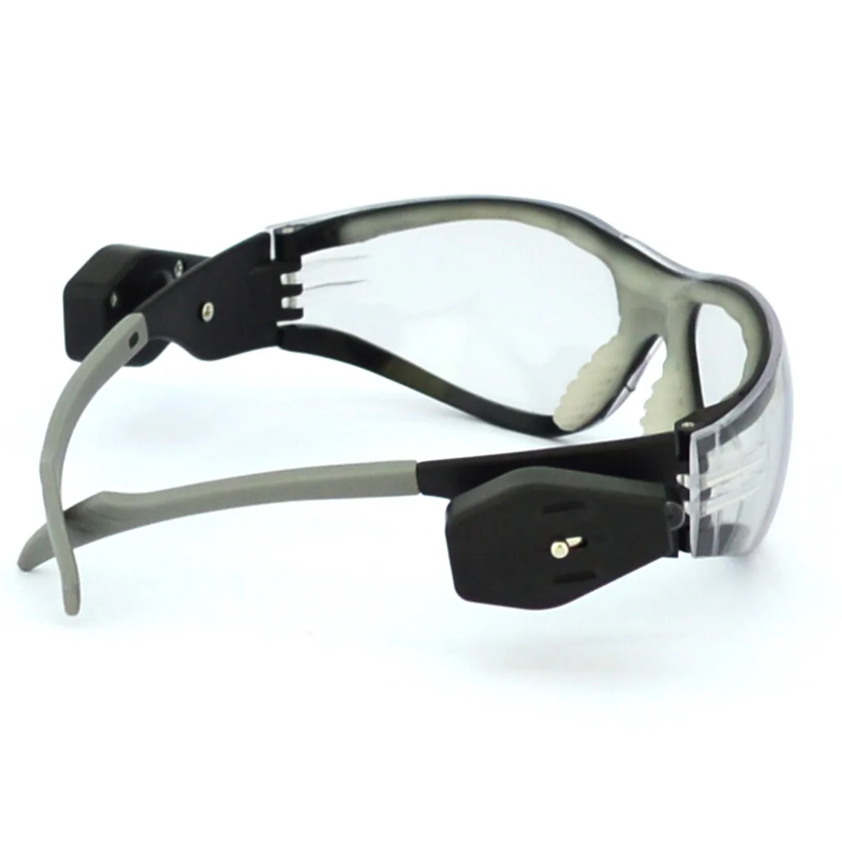 LED Safety Glasses Anti fog Safety Glasses With LED  protective Glasses with LED Lights