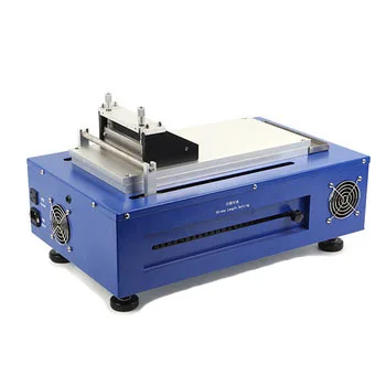 
Good quality experiment coater machine for lithium polymer battery 