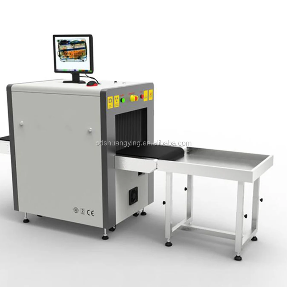 security x-ray machine lead curtain used for x-ray body scanner