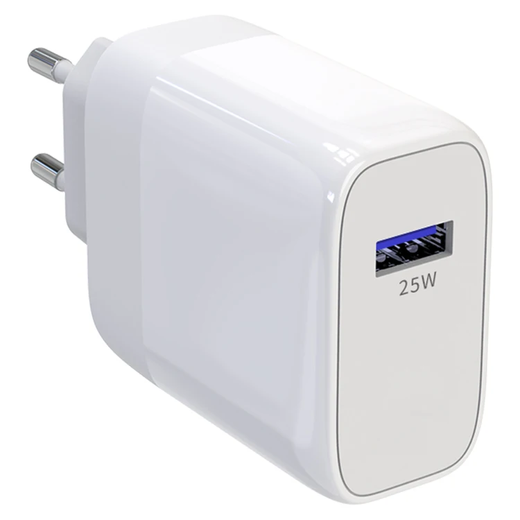 2020 Мобильная Электроника настенное зарядное устройство универсальное 25 Вт Usb настенное зарядное устройство