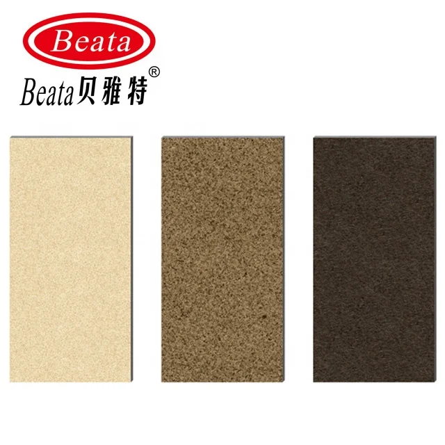 New Design good quality 2cm Outdoor porcelain wall cladding tiles exterior 20 mm Ceramic tiles