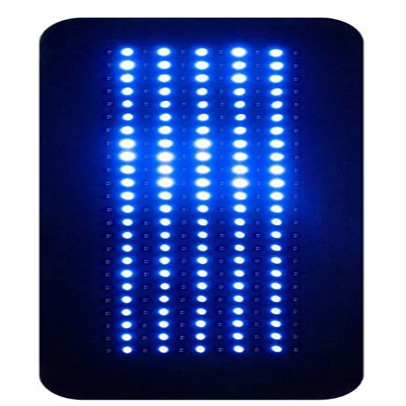 311nm NB UVB Phototherapy UV Lamp Psoriasis Vitiligo Treatment new pad