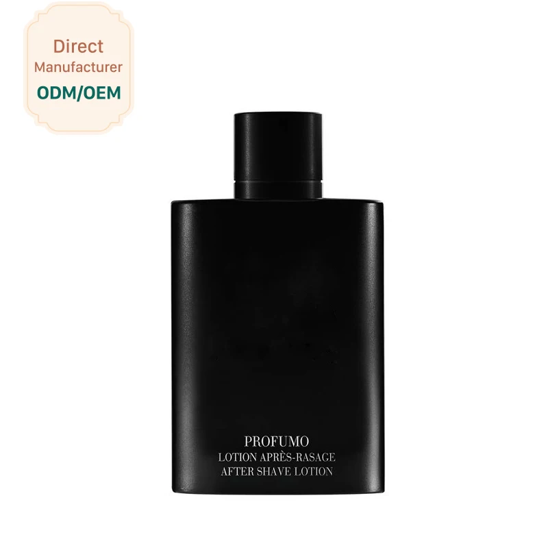 
Private Label 150ml Grooming Beards and moisturizing After Shave Cream 