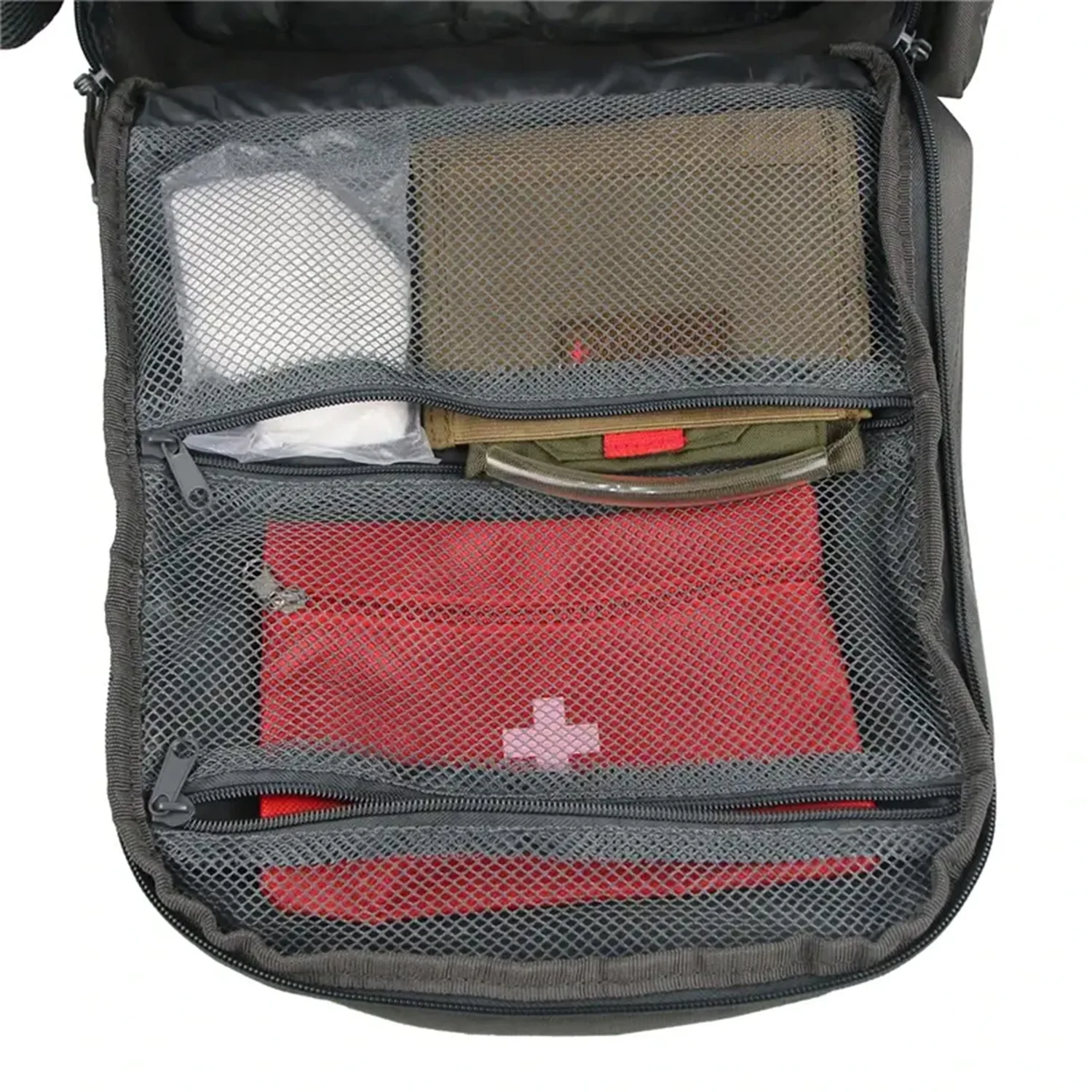 custom wholesale new style 25l 30l 35l waterproof backpack Tactical Backpack With Laptop Compartment