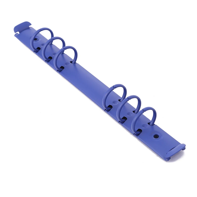Ring with Blade Mechanism Back Style Ring Mechanism 9 Ring Binder Mechanism