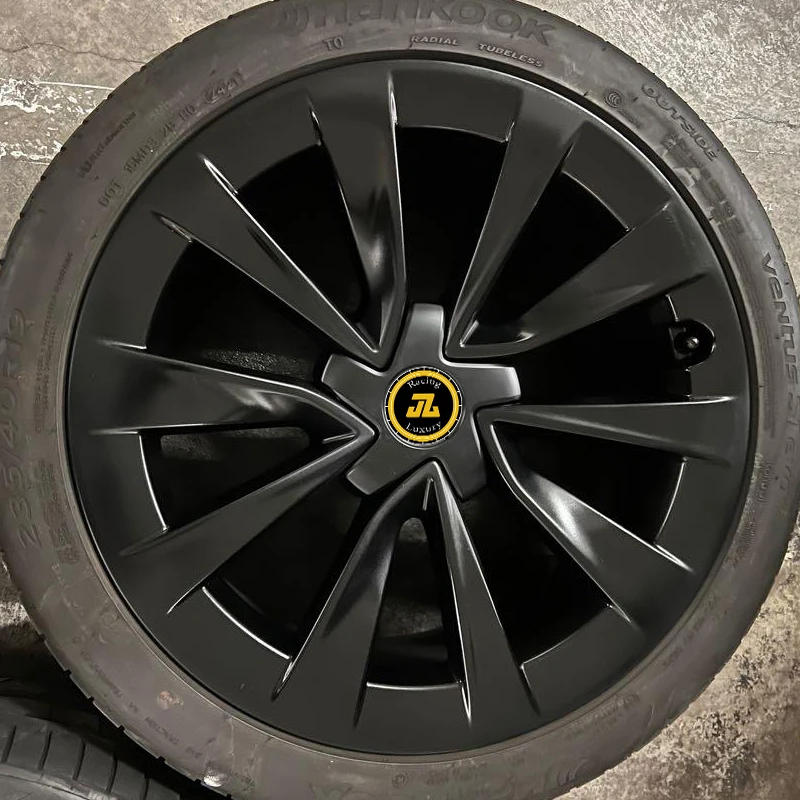 Jiangzao Forged aluminum alloy car wheels hot sale casting wheel 17 18 19 20 21 22 inch 5X114.3car rim for & SUV Tires wheels