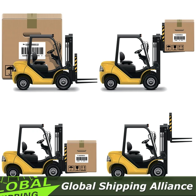 Competitive price cheap air cargo freight forwarder shipping rates china agent logistics to Fargo/Fresno/Fort Lauderdale