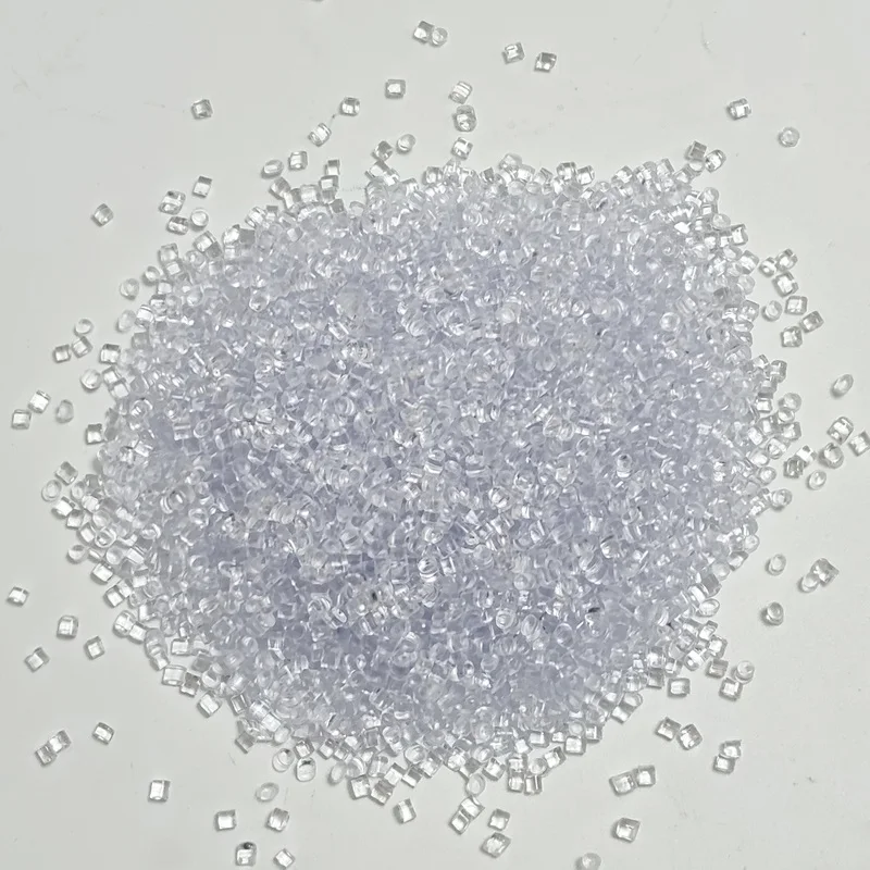 Cheap Virgin Copolymerize polypropylene plastic Granules GRS certified PP plastic raw materials