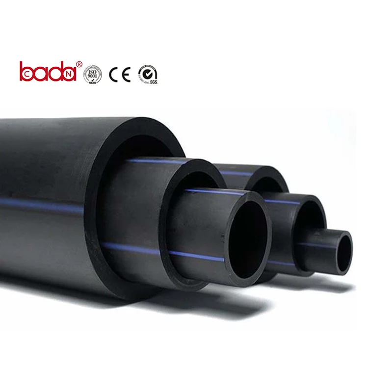 Китай Производство hdpe 63 мм 16 40 300 600 250 32 водопроводные трубы 14 18 pert al 8 10 дюймов Hdpe