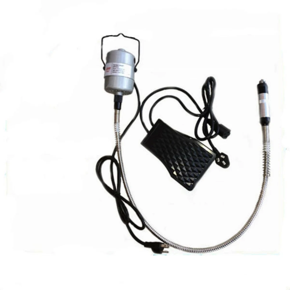 Wholesale Price High Speed Electric Flexible Shaft Grinders Jewelry Grinding Polishing Machine