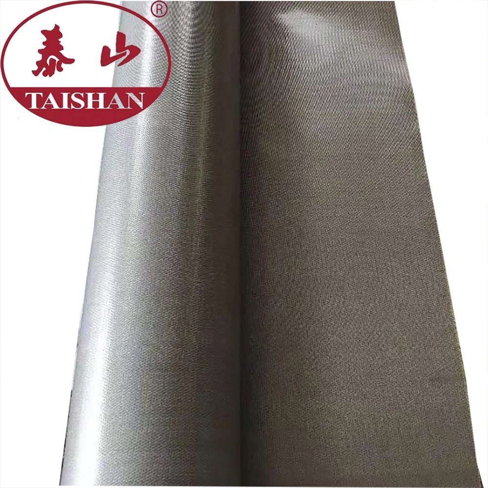 По Заводской Цене огнестойкая износостойкая Толстая Стекловолоконная ткань