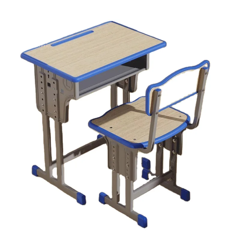 Affordable School Furniture Desks Chairs Tables for Students from primary Schools