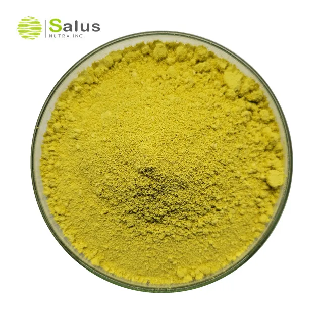 Best Price Pure Kaempferol 98%