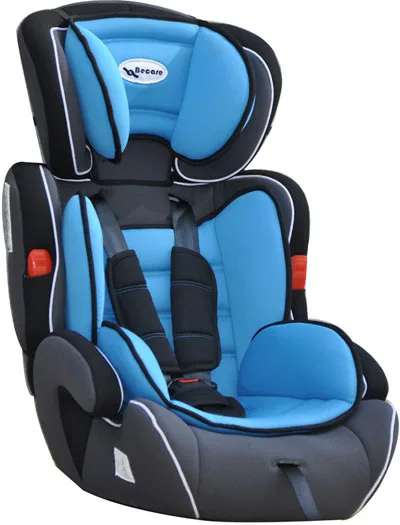 
Wholesale high quality different color style spacious backrest comfortable baby car seat 