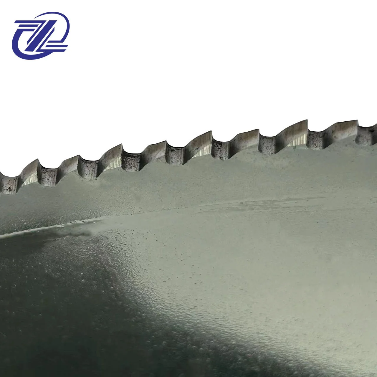 275x2.5x32 HSS DMo5 Circular Saw Blade TiN coated circular saw blade for aluminum